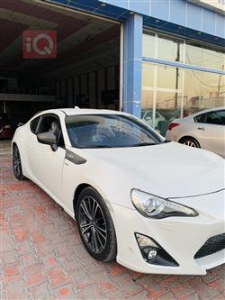 تويوتا GT 86